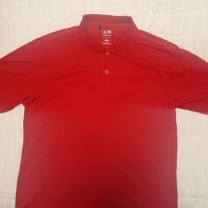 Adidas Golf Polo